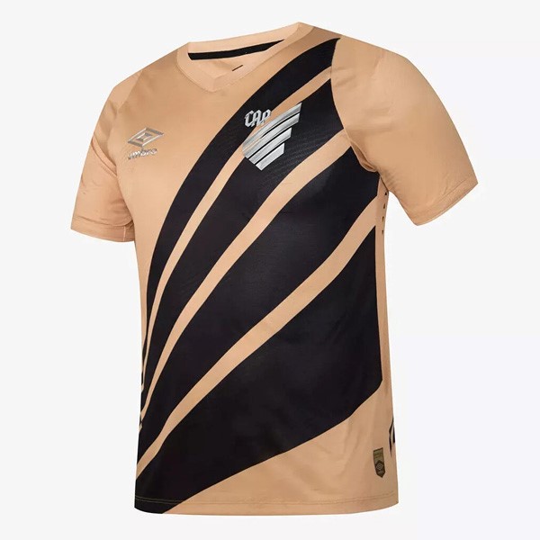 Tailandia Camiseta Athletico Paranaense 2ª 2024/25